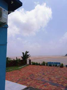 Ocean View Villa