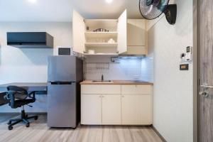 Cozy The Title Residencies