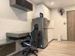 Cozy The Title Residencies