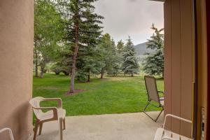 PG G-5 Peregrine condo