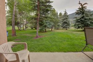 PG G-5 Peregrine condo