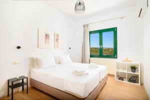 Aerino House - 2BD Apartment in Hersonissos - Sleeps 5