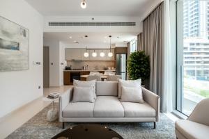 Beach Isle 1 Emaar Beachfront - Mint Stay