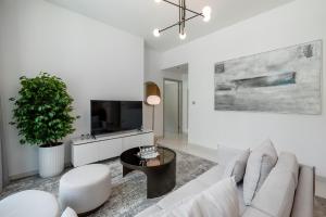 Beach Isle 1 Emaar Beachfront - Mint Stay