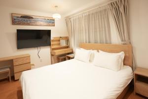 青麦宿泊 早稻田店