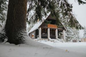 Lake House