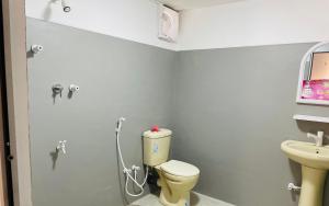 Mermaid Hostel & Cabana