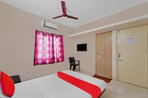 Hotel O Grand Residency