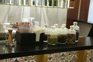 ROOTS A Unit of Coastal Dine Restaurant & Lodging