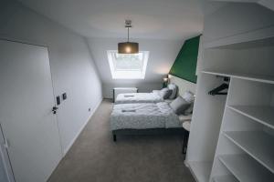 Appart'hotels Appart hotel Saint-Denis : photos des chambres