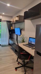 1 br Cozy Orchid at The Title Nai Yang