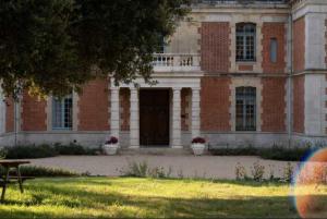 Appartements Chateau Stay – 1BR 4P with Pool & Park Access : photos des chambres