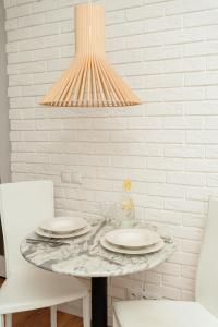 Krynica Apartamenty - Apartament typu studio Źródlana