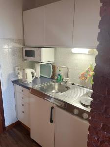 Haus Lith - Fewo Olesen