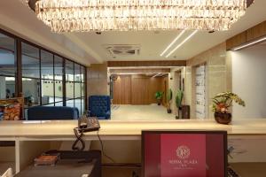 Royal Plaza Inn by RAK Rooms, Calicut