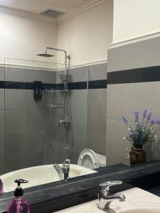 Studio Room at City centre, Kuching Waterfront