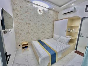 Nhà Của Hạ Hotel