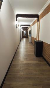 Hotel "Tabakini" resort