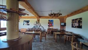 Hotel "Tabakini" resort