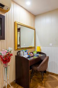 The Picasso Residency - Naraina New Delhi