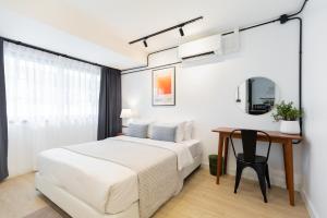 Mid Century House Chiang mai