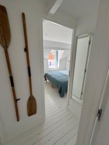 Maisons de vacances Gite Graziella : photos des chambres