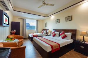 The Picasso Residency - Naraina New Delhi