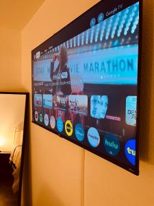 Peaceful 2-Br Retreat in the Heart of Kingman