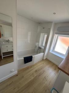 Maisons de vacances Gite Graziella : photos des chambres