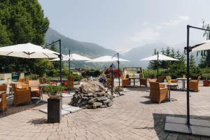 Hotel Zum Stern - Bergbahnen inklusive im Sommer 2025 - Ubytování bez kategorie ve městě Bad Hofgastein