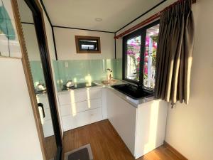 Homestay CONTAINER