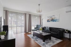 Havana Edge - Pet-friendly Garden Retreat near Beach