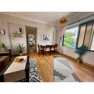 Saba 301, Subko Coffee, Chapel Road, Bandra West by Connekt Homes