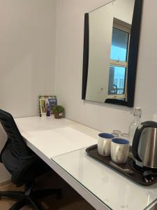 Studio Room at City centre, Kuching Waterfront