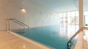 VacationClub - Lets Sea Baltic Park Apartament F96