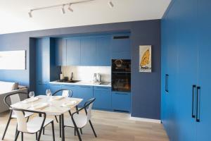 VacationClub - Lets Sea Baltic Park Apartament F96