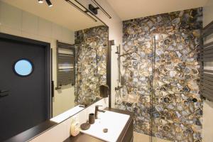 VacationClub - Lets Sea Baltic Park Apartament F96