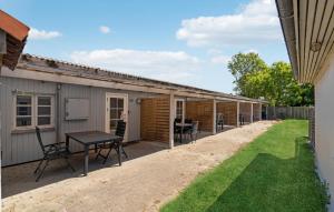 Awesome Home In Sydals With Wifi