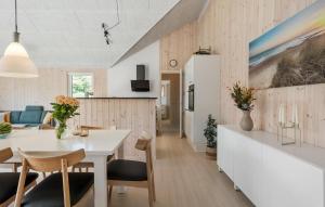 Gorgeous Home In Dannemare With Sauna