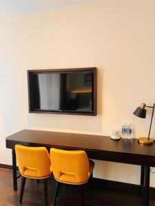 16 Apartment - Studio Sapphire Halong