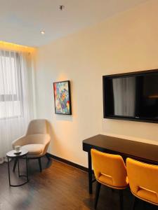 16 Apartment - Studio Sapphire Halong