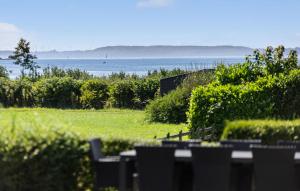 3 Bedroom Lovely Home In Egernsund