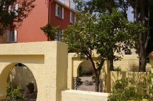 B&B / Chambres d'hotes L'Orangeraie : photos des chambres