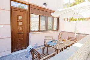 Villa Fun & Sun Thassos Greece