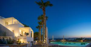 Villas Agia Irini Cove
