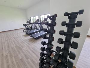 Amber Cove Melaka Stay