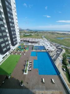 Amber Cove Melaka Stay