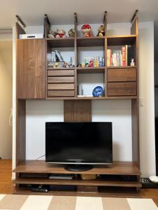 白樺ハウス女性&家族専用 送迎ありペット可