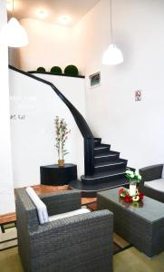 Linda Habitación Privada Polanco 2 camas Mat y baño