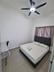 Amber Cove Melaka Stay